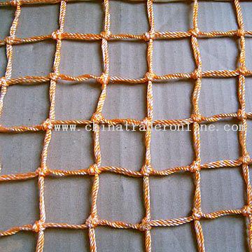 Nylon Multifilament Net from China